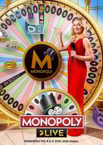 Monopoly Live